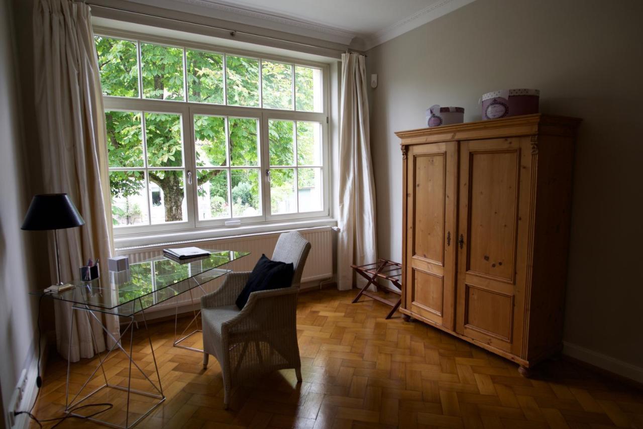 Lilienmatt Apartments Baden-Baden Exterior foto